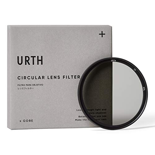 Urth 77mm CPL Lens Filter
