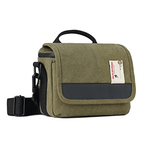 Besnfoto Camera Shoulder Bag