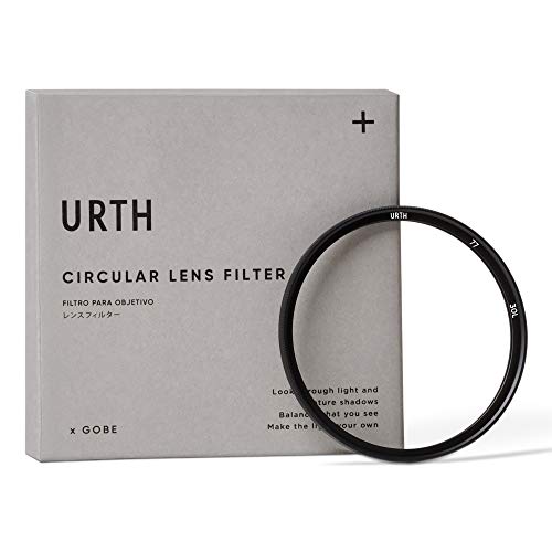Urth UV Filter Plus+