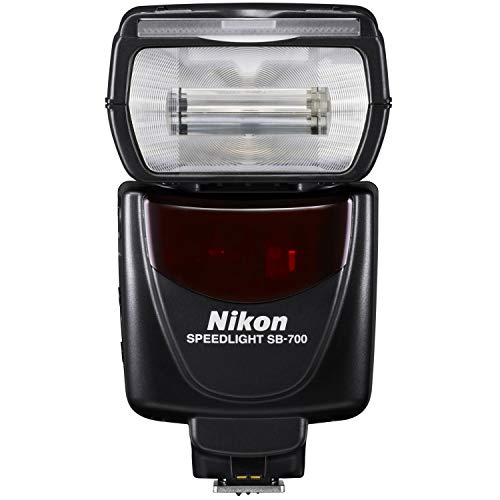 Nikon SB-700 Speedlight Flash for DSLR Cameras