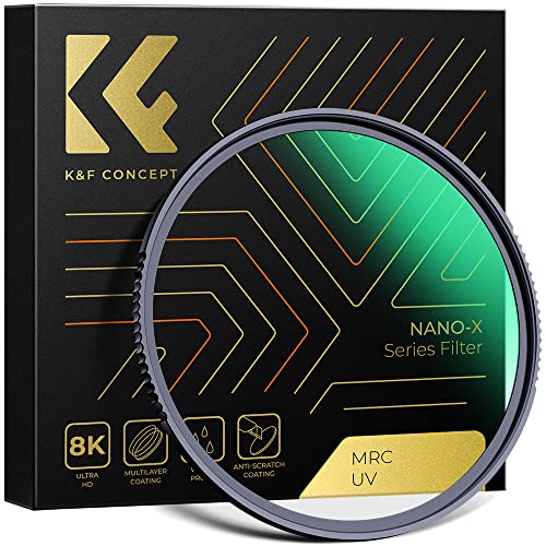K&F Concept UV Filter