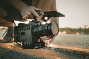 best camera for videography