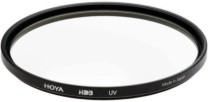 Hoya HD3 UV Filter
