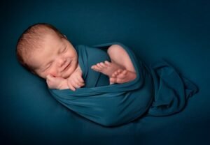 newborn photo ideas