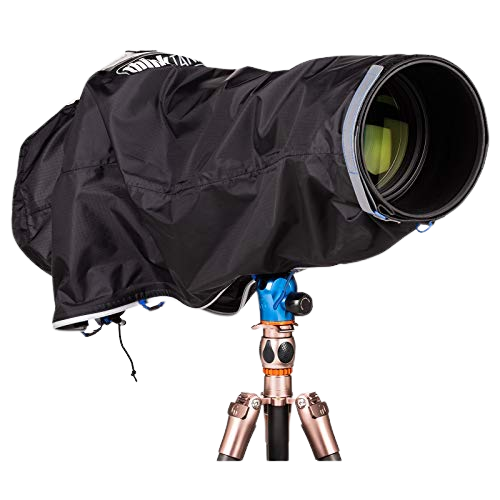 Think Tank Photo Emergency Rain Cover