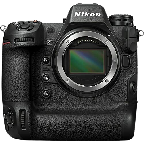 Nikon Z9