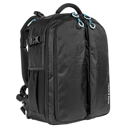 GuraGear Kiboko Backpack V.20 22L