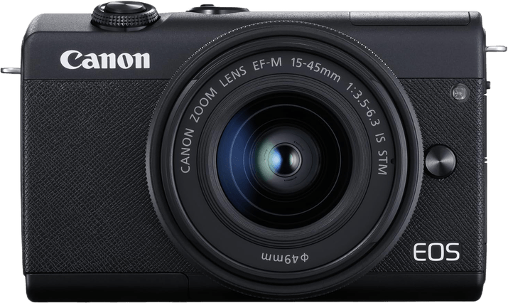 Canon EOS M200