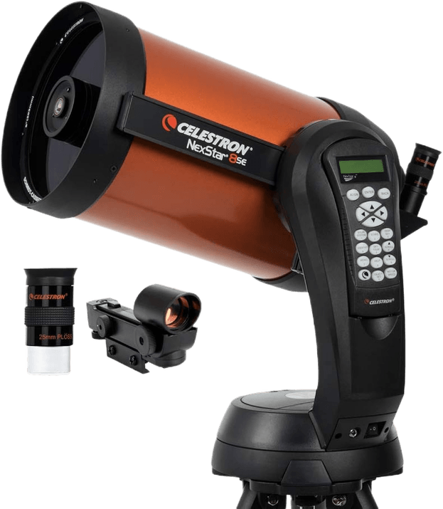 Celestron NexStar 8SE