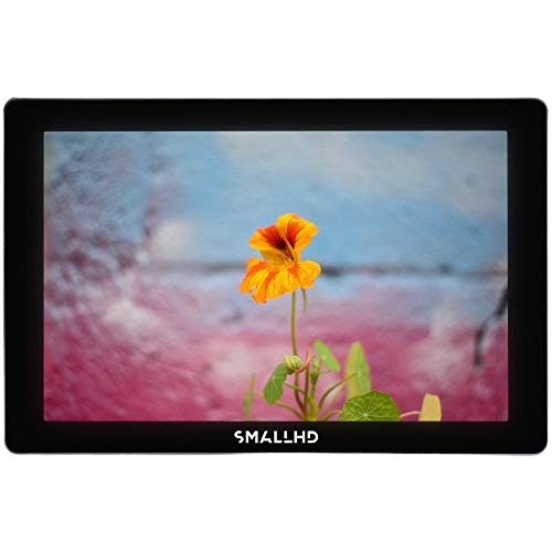 SmallHD Indie 7 On-Camera Monitor