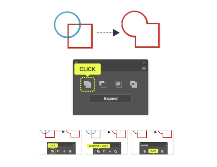 Pathfinder free plugin for Photoshop screenshot