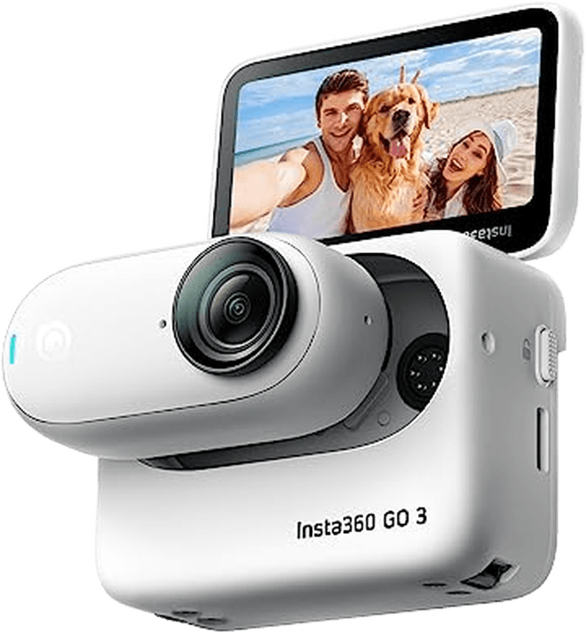 Insta360 GO 3