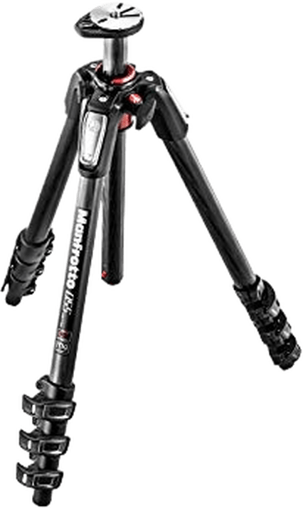 Manfrotto 055 Pro 4 Carbon Fiber