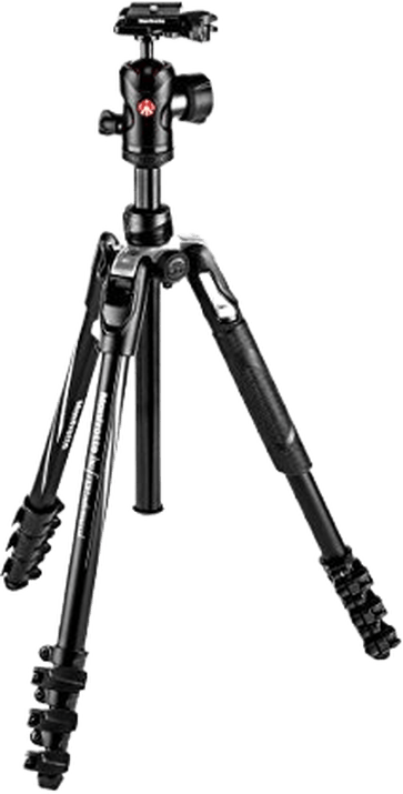 Manfrotto Befree Advanced Tripod