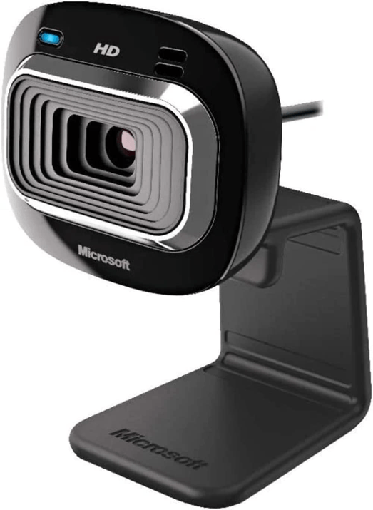 Microsoft LifeCam HD-3000