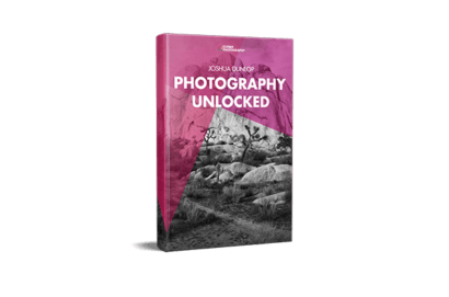 Photography Unlocked