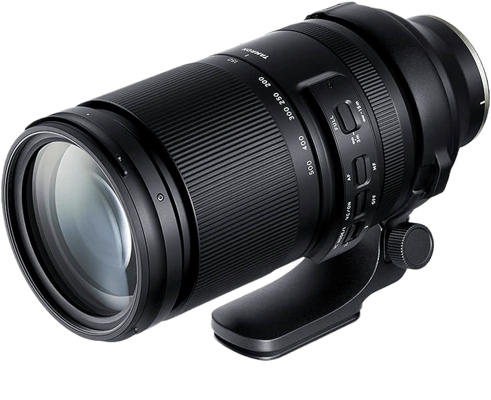 Tamron 150-500mm F/5-6.7 Di III VC VXD A057 for Sony E